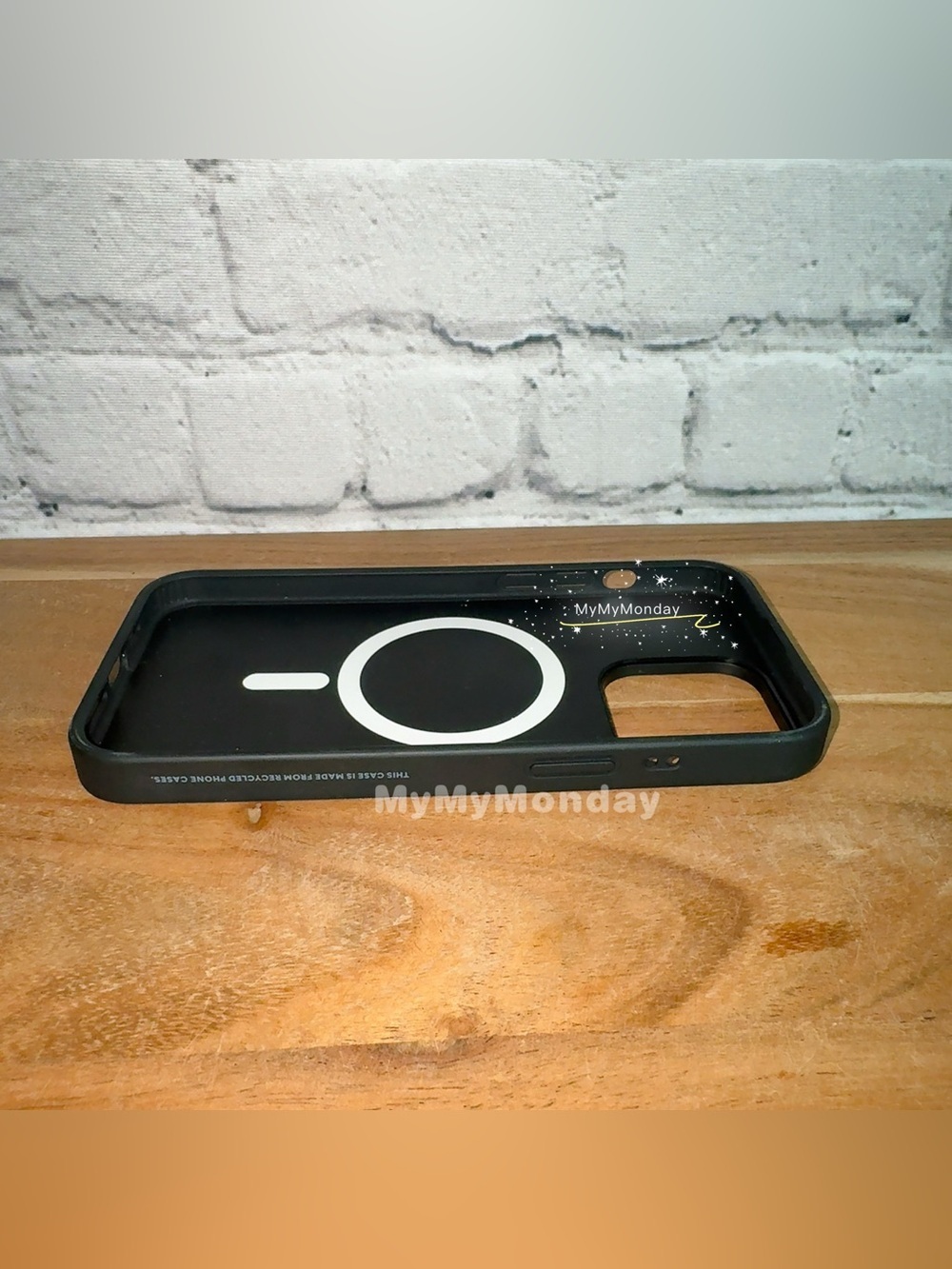 Casetify Mirror Phone Case IPhone 15 Pro Max - Picture 5 of 7